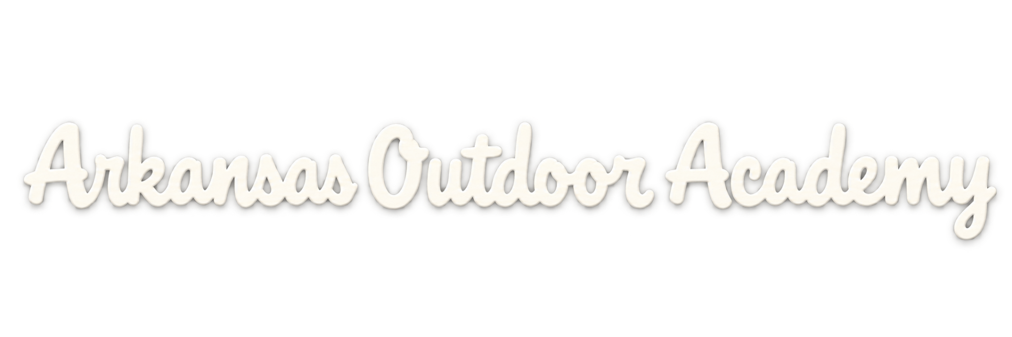 Arkansas Outdoor Academy, where nature becomes the classroom